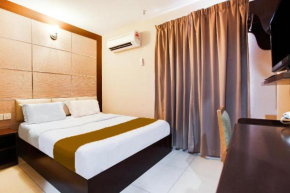 Sejati Hotel